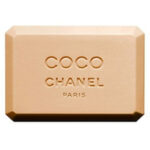 Coco Chanel Bar Soap