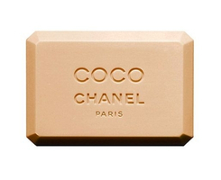 Coco Chanel Bar Soap