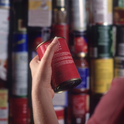 Consumer Goods