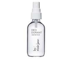 Deodorant Spray