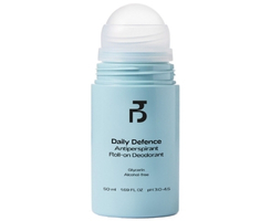 Deodorant