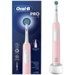Electric Toothbrush