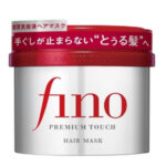 Hair Mask