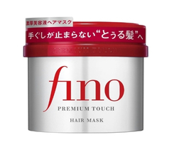 Hair Mask
