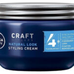 Hair Styling Cream