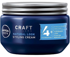 Hair Styling Cream