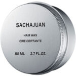 Hair Wax