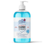 Hand Wash