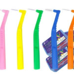 Interdental Brush