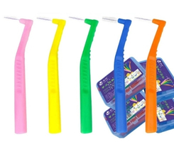 Interdental Brush