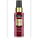 Keratin Smooth Anti Frizz Serum