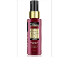 Keratin Smooth Anti Frizz Serum