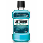 Mouthwash