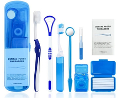 Oral Care Kits