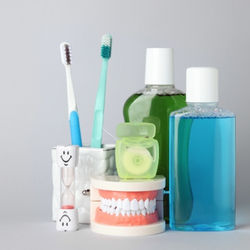 Oral Care