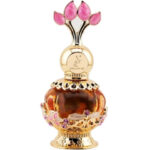 Perfume Oil