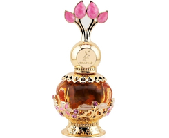 Perfume Oil