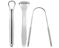 Tongue Cleaner