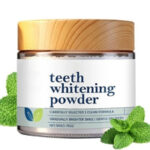 Tooth Powder
