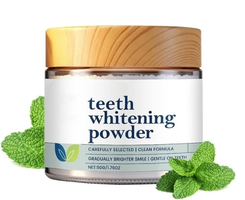 Tooth Powder