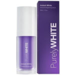 Whitening Toothpaste