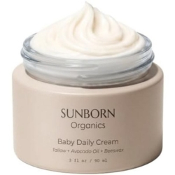 Baby Cream