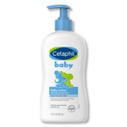 Baby Lotion