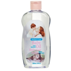 Baby Oil