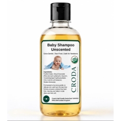 Baby Shampoo