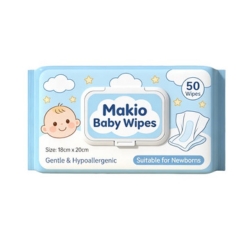 Baby Wipes