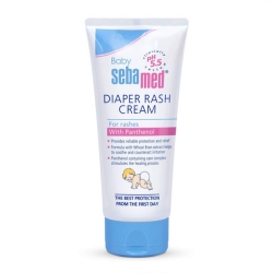 Diaper Rash Cream