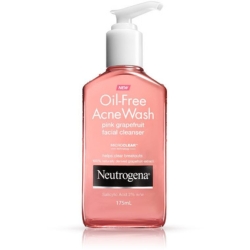 Facial Cleanser