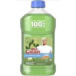Household Cleaners