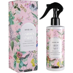 Linen & Room Air Freshener Spray