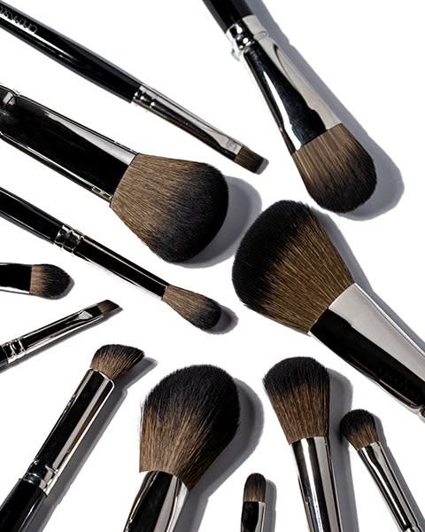 Makeup Brushes