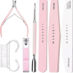 Nail Care Items
