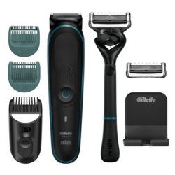 Shaving Accessories