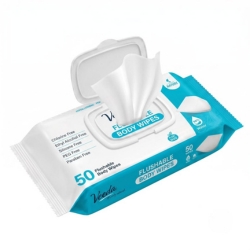 Wet Wipes
